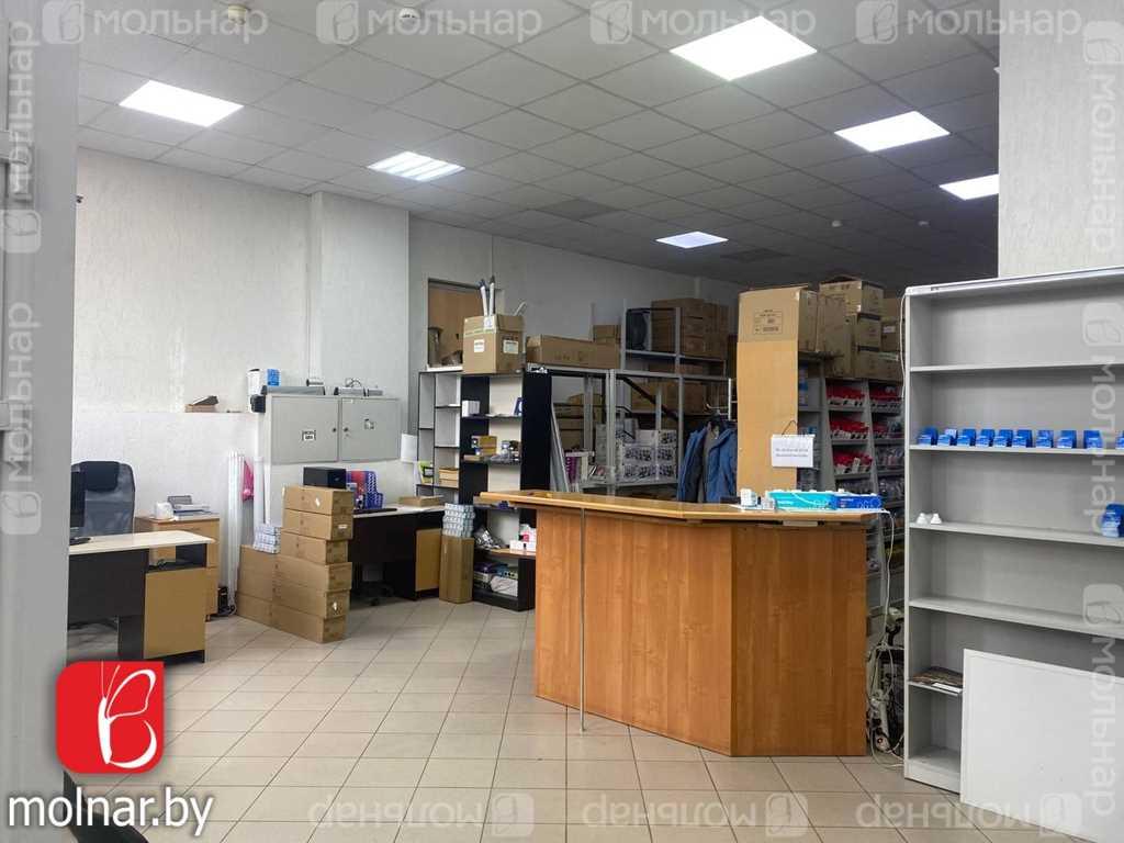 Продажа помещения на ул. Тимирязева 65А