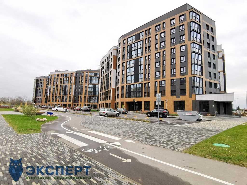 Аренда торгового помещения 93 м2 по ул. Нововиленская д.51, г. Минск