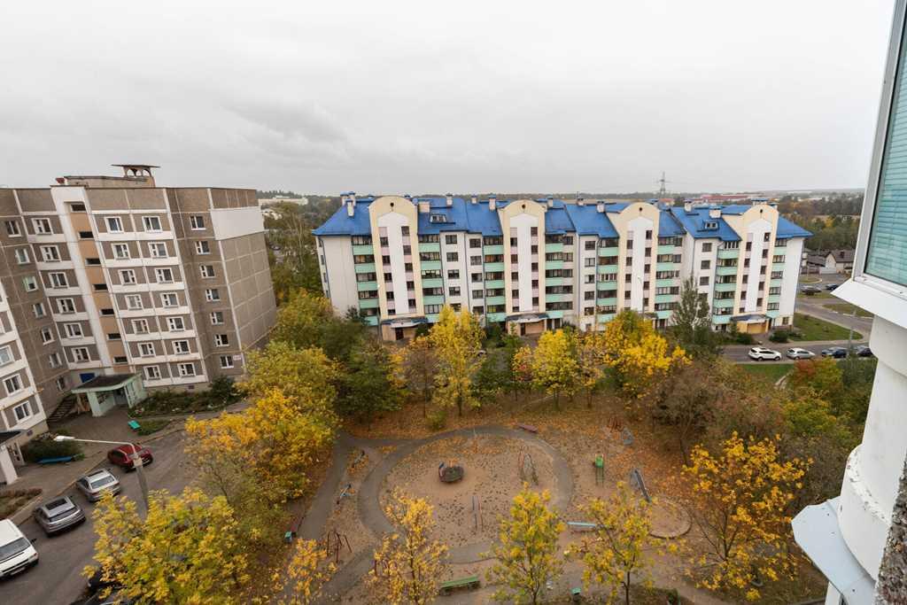 Продажа 3-х комнатной квартиры в г. Минске, ул. Слободская, дом 157