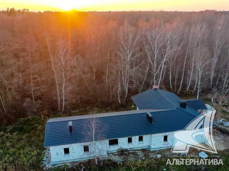 Продажа коробки дома в Брестском районе, Мухавецкое направление