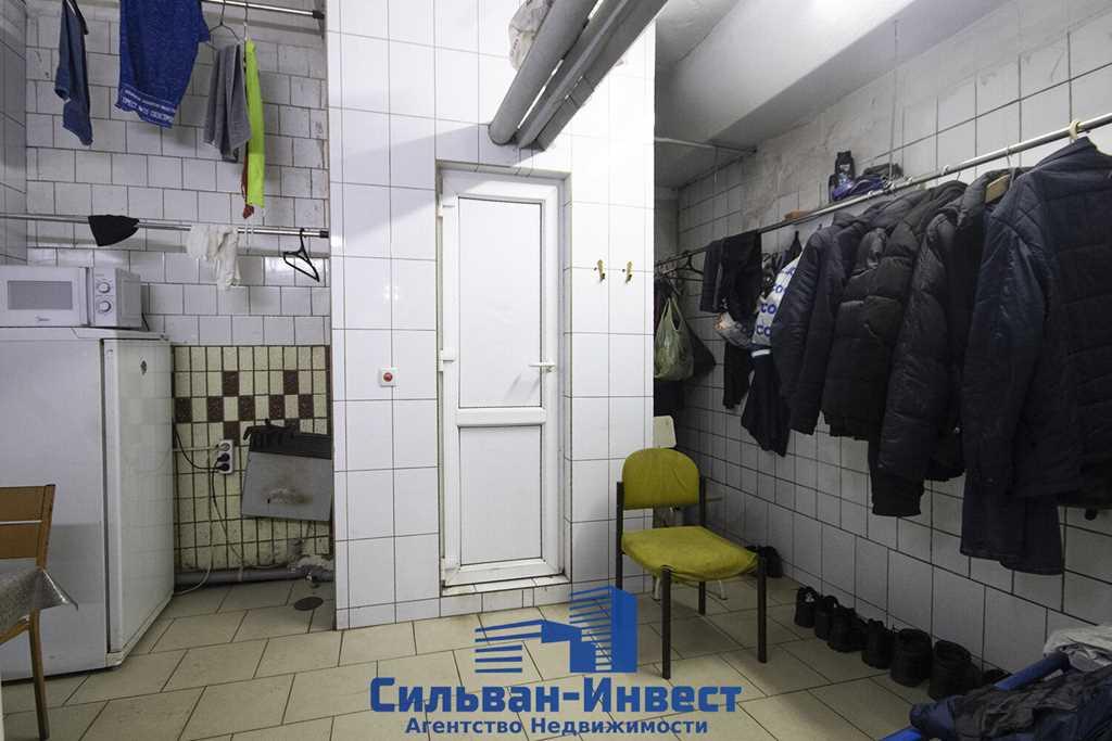 Продажа многофункционального помещения (шиномонтаж)