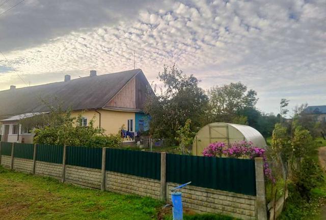 Квартира в пригороде Минска! Предлагается удивительное место для жизни