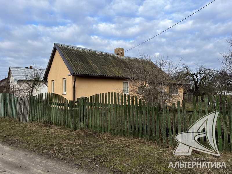 Продажа жилого дома в Жабинковском районе, Жабинковский с/с