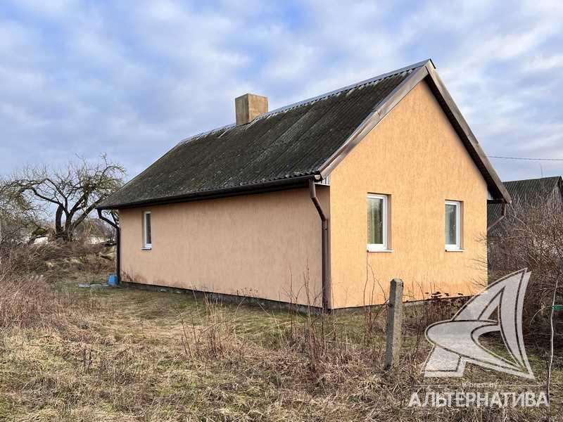 Продажа жилого дома в Жабинковском районе, Жабинковский с/с