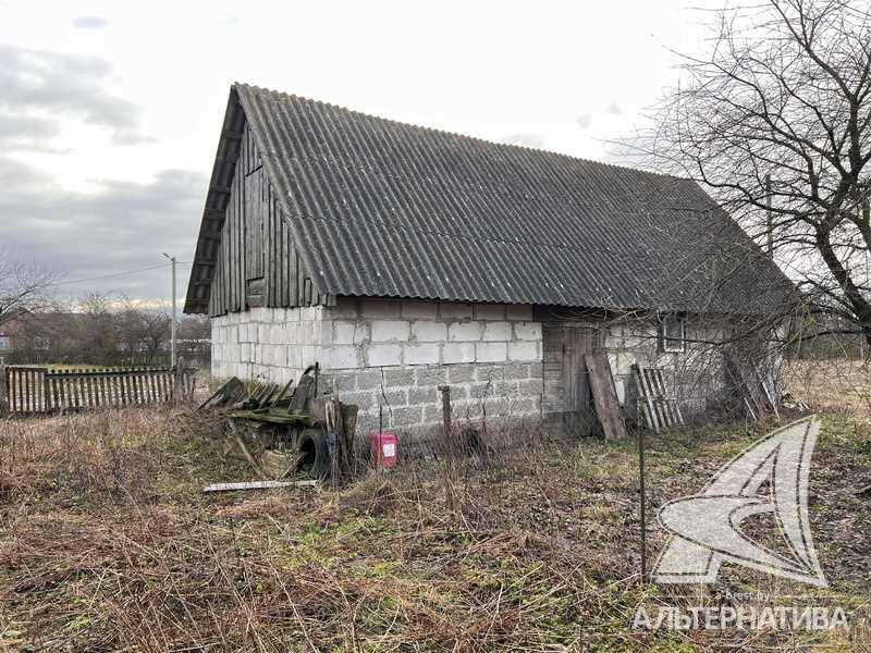 Продажа жилого дома в Жабинковском районе, Жабинковский с/с