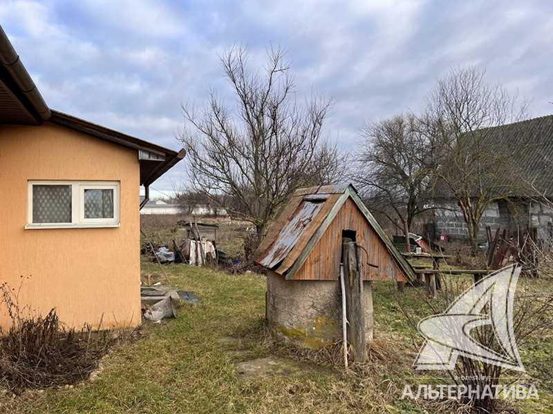 Продажа жилого дома в Жабинковском районе, Жабинковский с/с