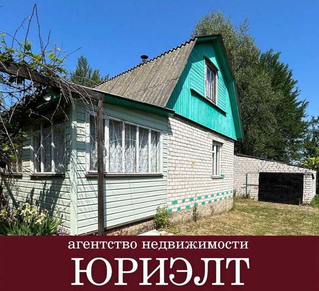 В продаже садовый дом в СТ «Залесье» Могилёвская обл., Могилевский р-н