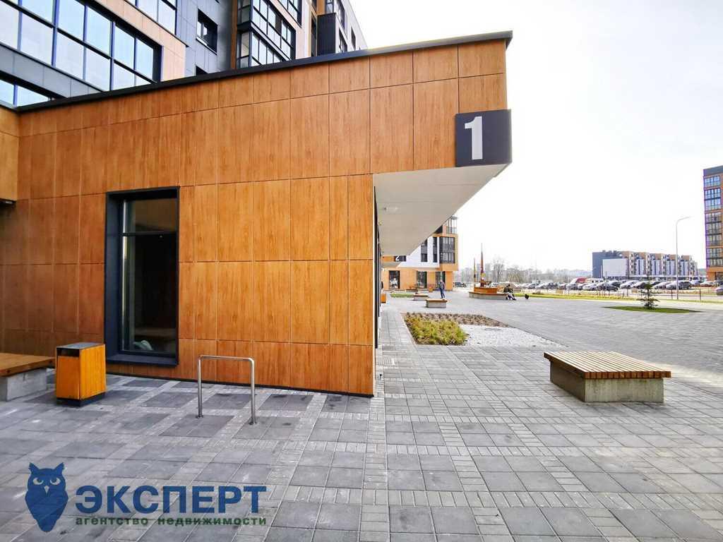 Аренда помещения 134.9 м2 по ул.Нововиленская д.47, г. Минск