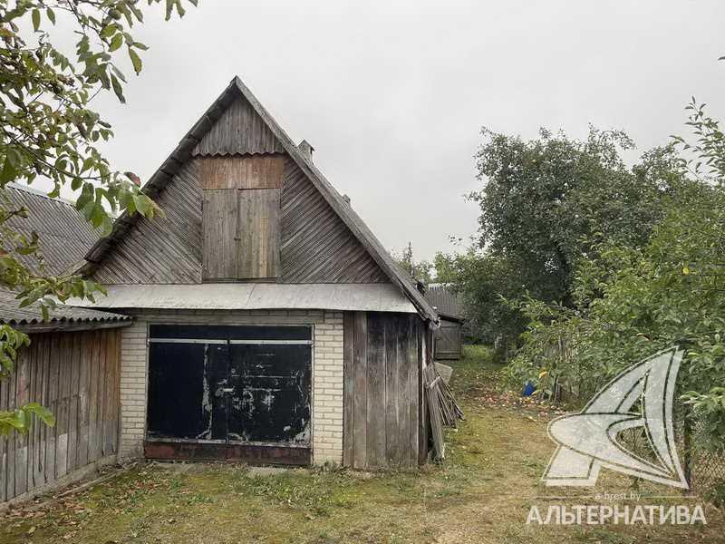 Продажа жилого дома в Каменецком районе, г. Каменец