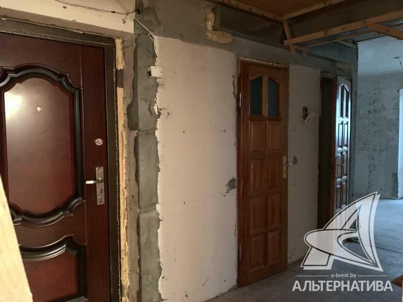 Продажа трехкомнатной квартиры в Бресте, ул. Гаврилова