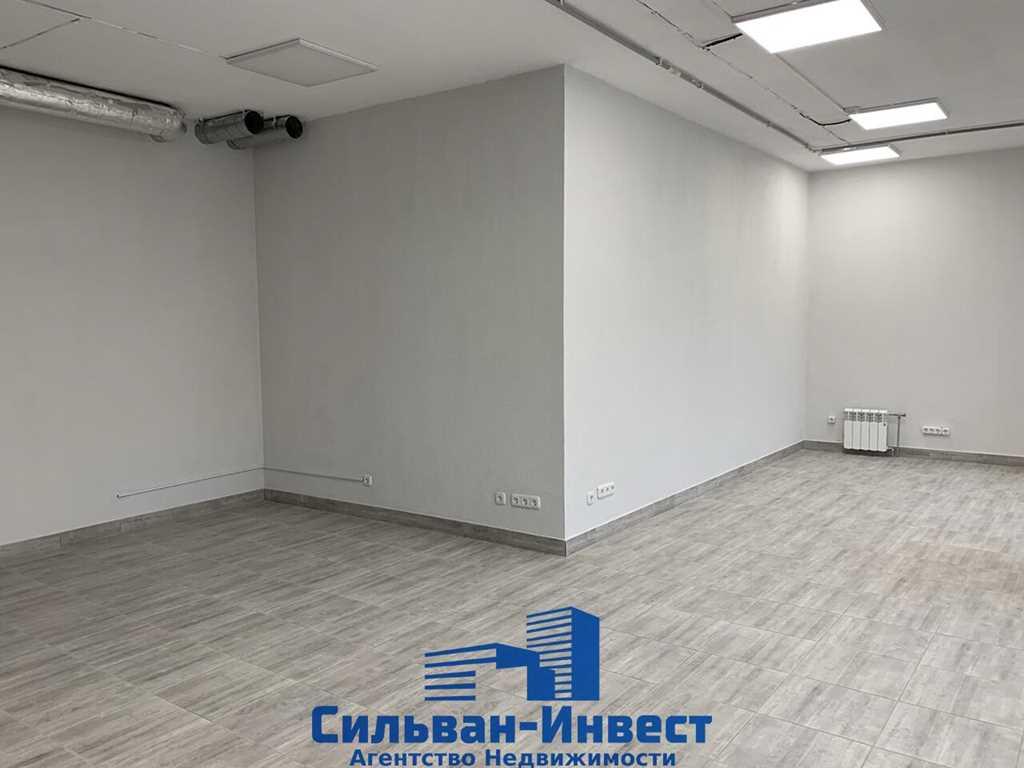 Аренда торгового помещения - Минск, Кропоткина, 59