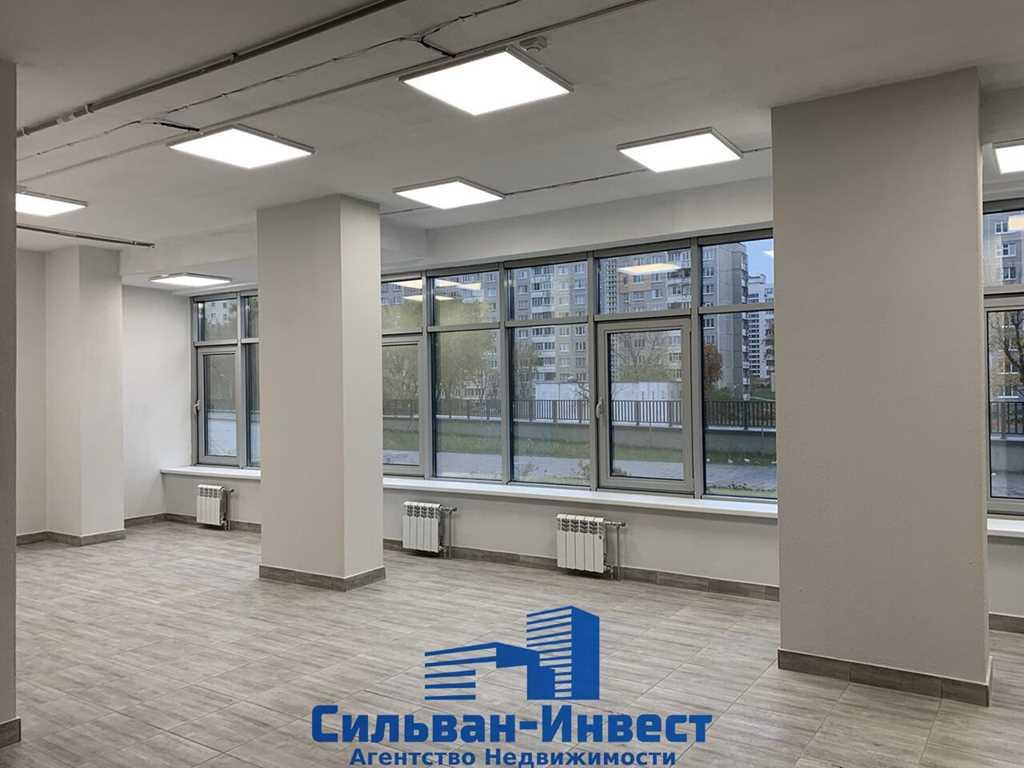 Аренда торгового помещения - Минск, Кропоткина, 59