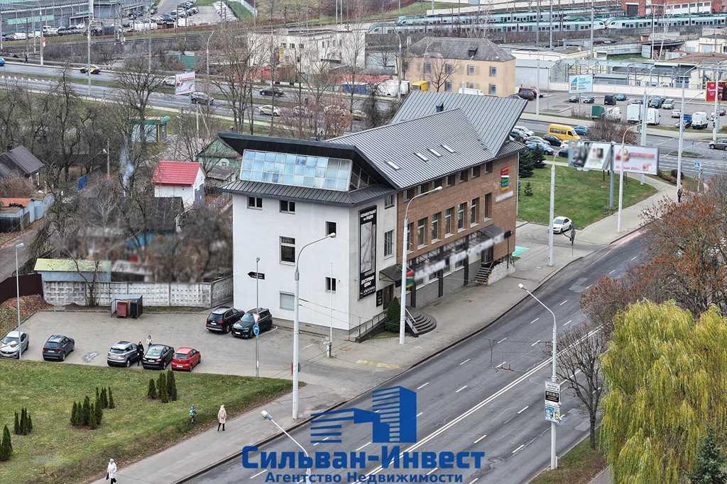 Продажа торговых помещений в статусной локации.Адрес: г. Минск, ул. Ти