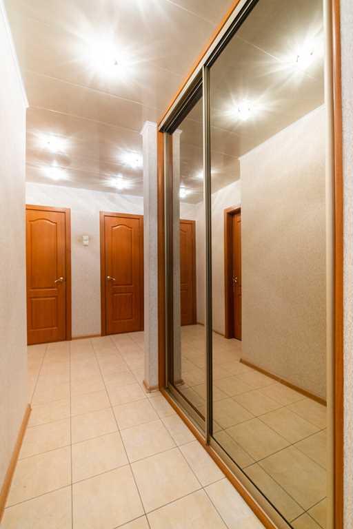 Продажа 3-х комнатной квартиры, аг. Лесной