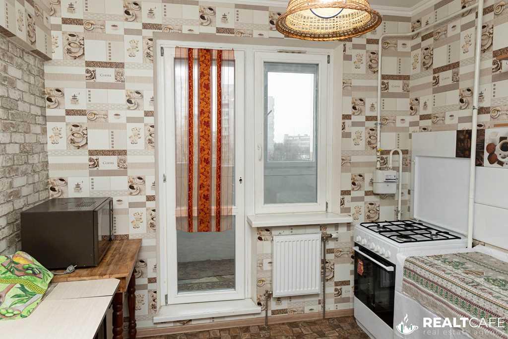 Продажа 1 комнатной квартиры, г. Лида, ул. Машерова, дом 5