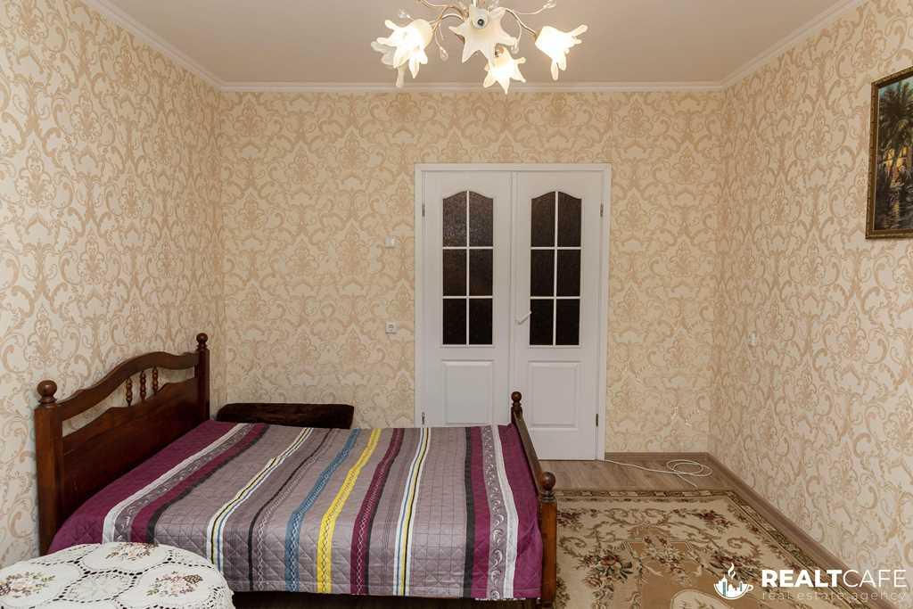 Продажа 1 комнатной квартиры, г. Лида, ул. Машерова, дом 5