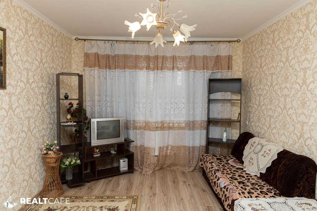 Продажа 1 комнатной квартиры, г. Лида, ул. Машерова, дом 5