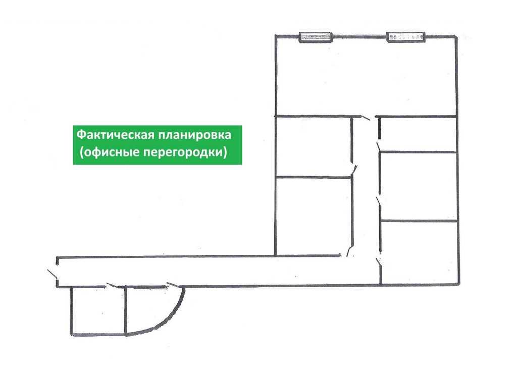 Помещение прямо у станции метро Петровщина