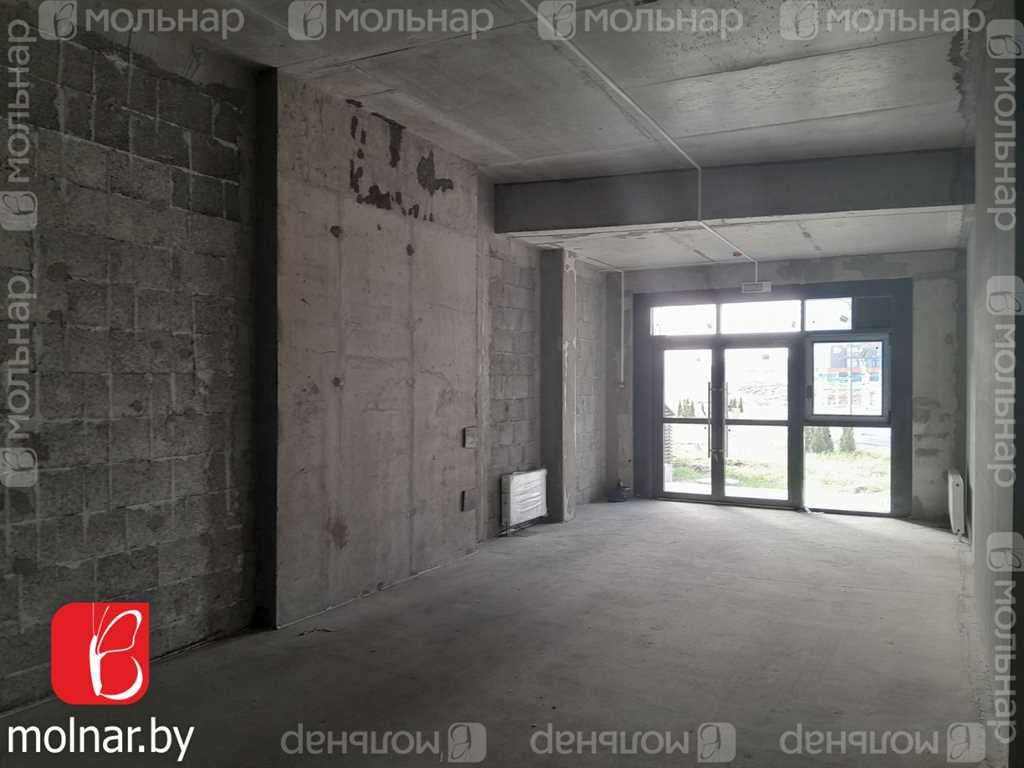 Продажа помещения 48м2 по ул. Алферова, 12