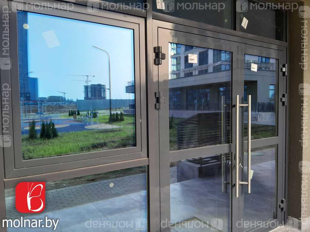 Продажа помещения 48м2 по ул. Алферова, 12