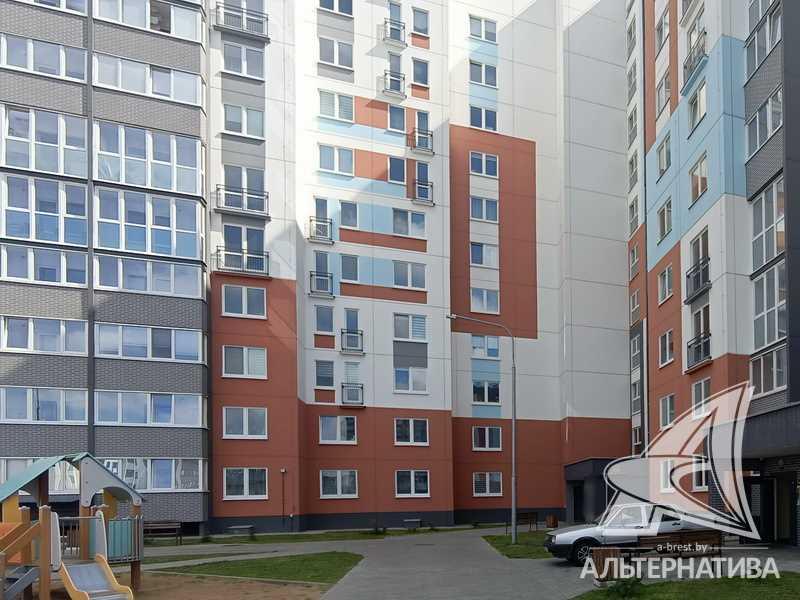 Продажа однокомнатной квартиры в Бресте, ул. Лейтенанта Рябцева