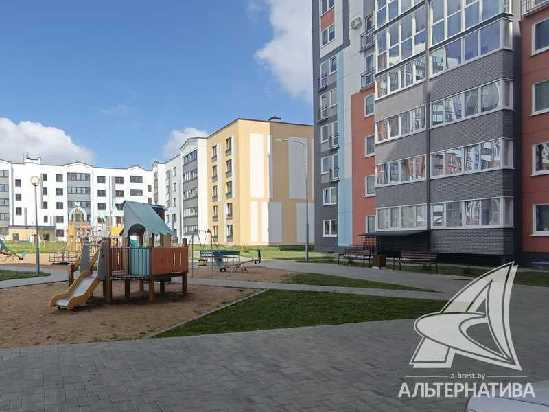 Продажа однокомнатной квартиры в Бресте, ул. Лейтенанта Рябцева