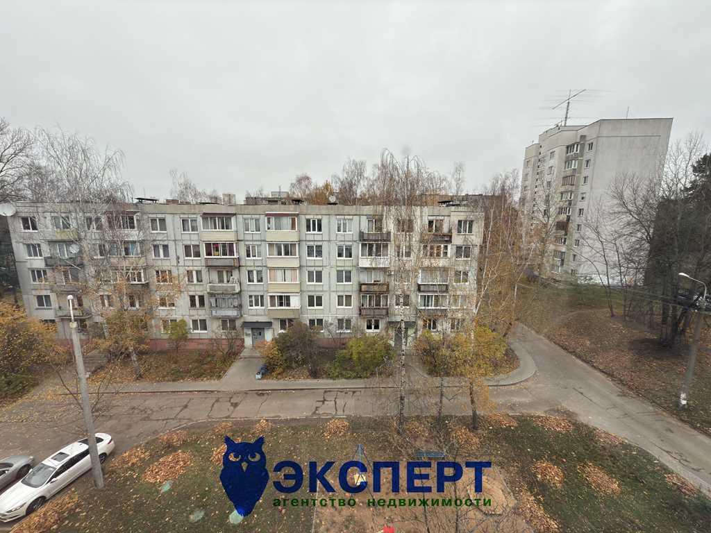 Продажа 2-х комнатной квартиры в г. Минске, ул. Лынькова, дом 85-3