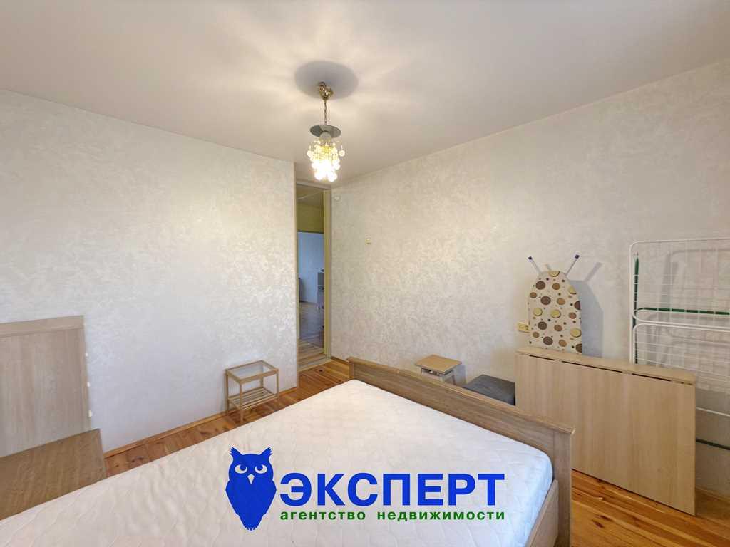 Продажа 2-х комнатной квартиры в г. Минске, ул. Лынькова, дом 85-3