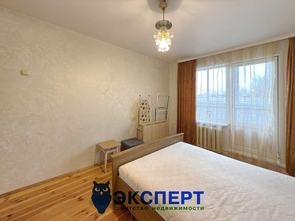 Продажа 2-х комнатной квартиры в г. Минске, ул. Лынькова, дом 85-3