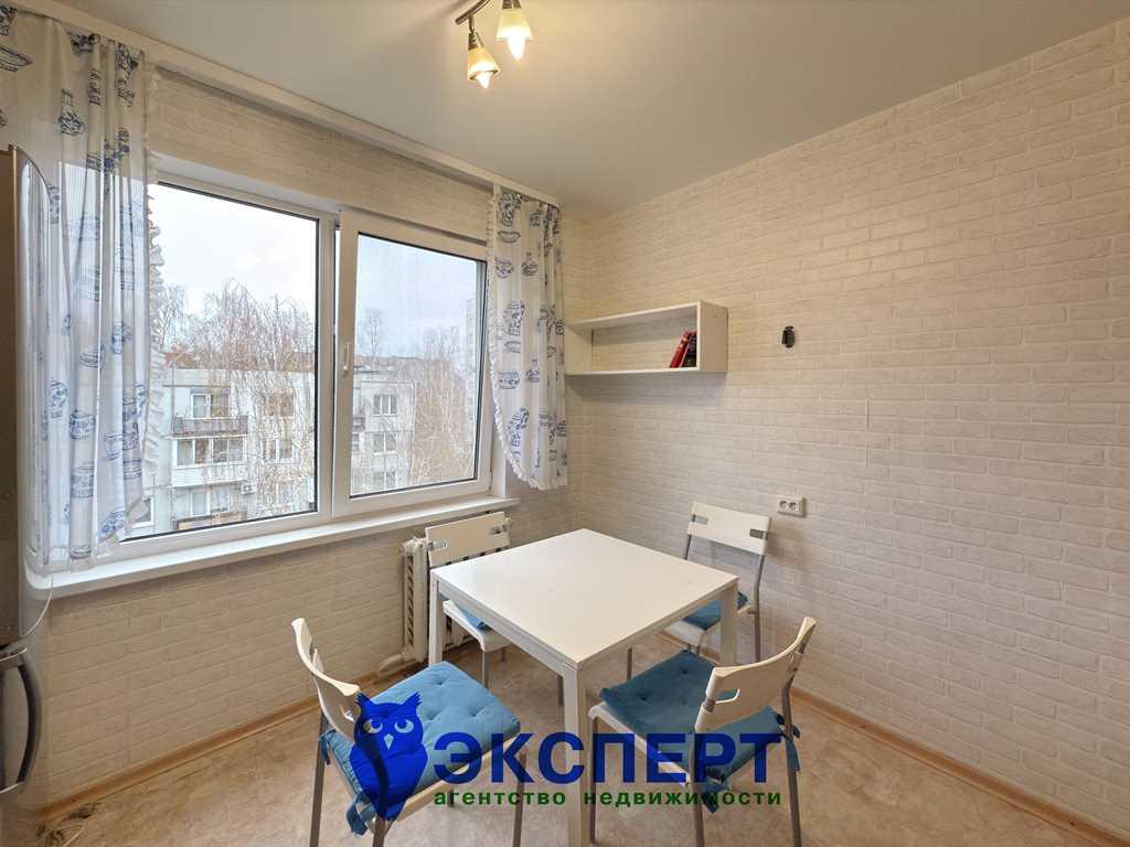 Продажа 2-х комнатной квартиры в г. Минске, ул. Лынькова, дом 85-3