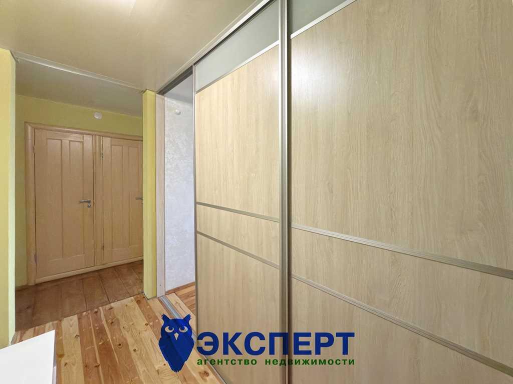 Продажа 2-х комнатной квартиры в г. Минске, ул. Лынькова, дом 85-3