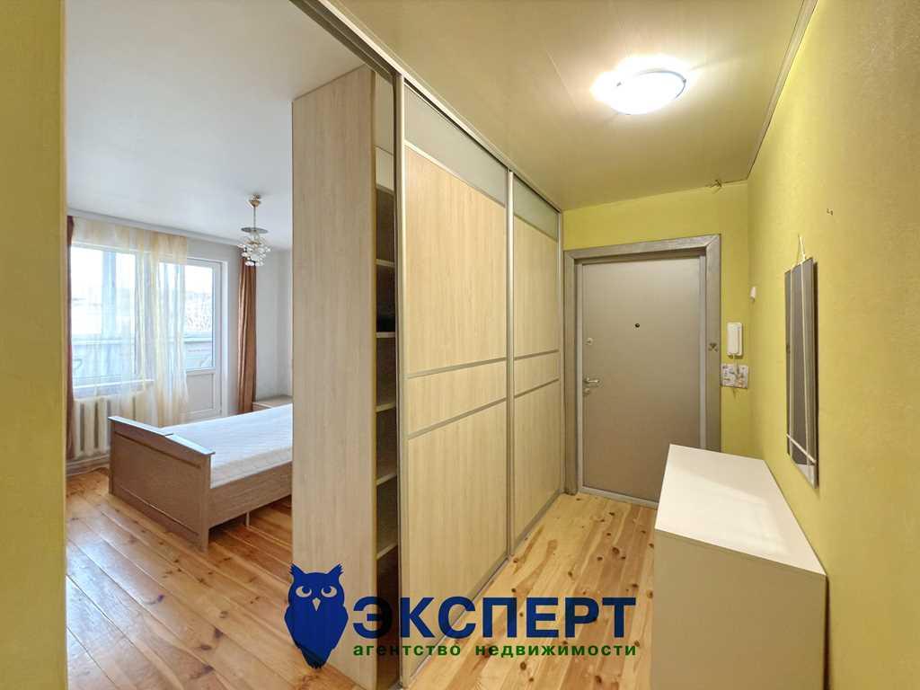 Продажа 2-х комнатной квартиры в г. Минске, ул. Лынькова, дом 85-3