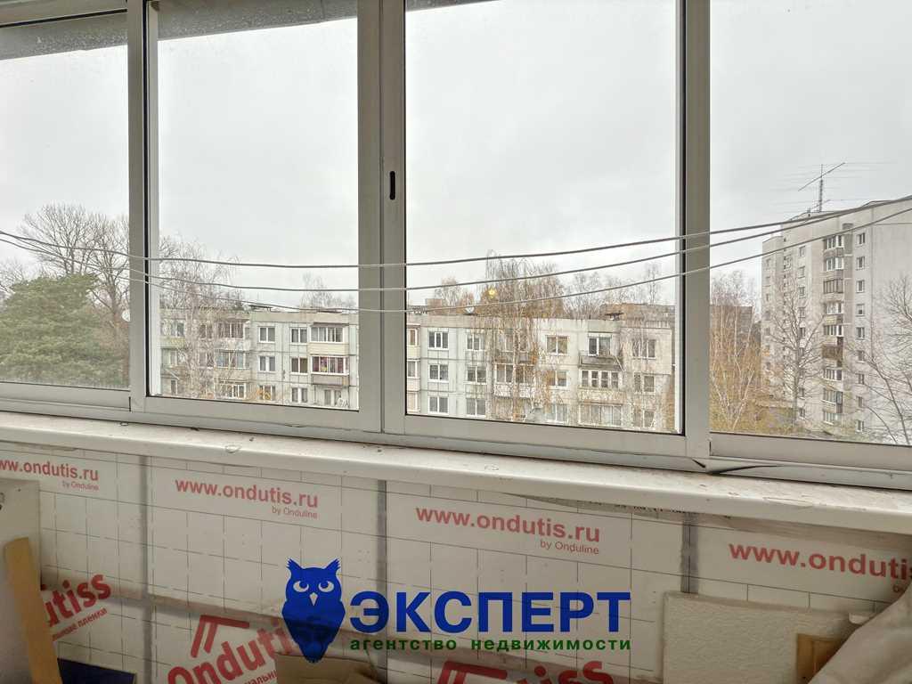 Продажа 2-х комнатной квартиры в г. Минске, ул. Лынькова, дом 85-3