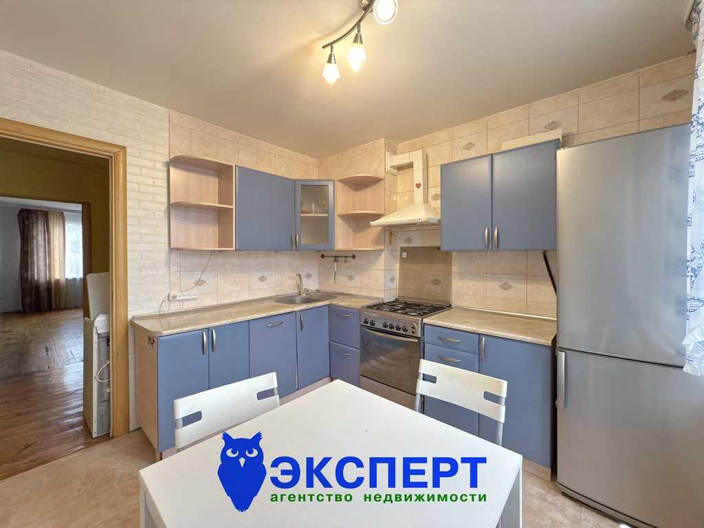 Продажа 2-х комнатной квартиры в г. Минске, ул. Лынькова, дом 85-3