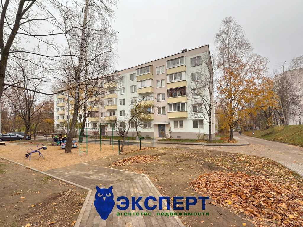 Продажа 2-х комнатной квартиры в г. Минске, ул. Лынькова, дом 85-3