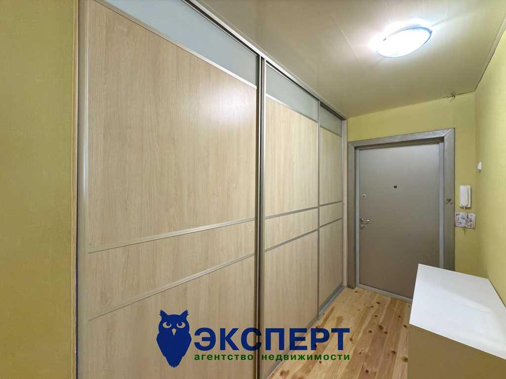 Продажа 2-х комнатной квартиры в г. Минске, ул. Лынькова, дом 85-3