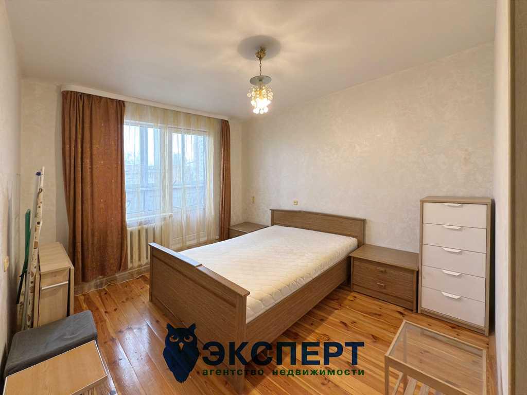 Продажа 2-х комнатной квартиры в г. Минске, ул. Лынькова, дом 85-3