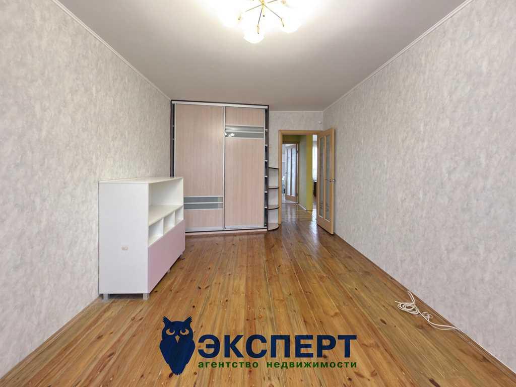 Продажа 2-х комнатной квартиры в г. Минске, ул. Лынькова, дом 85-3