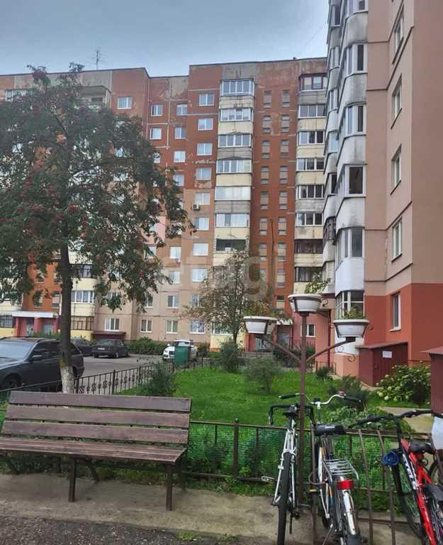 Продажа 2-х комнатной квартиры, г. Борисов, ул. Трусова, дом 24