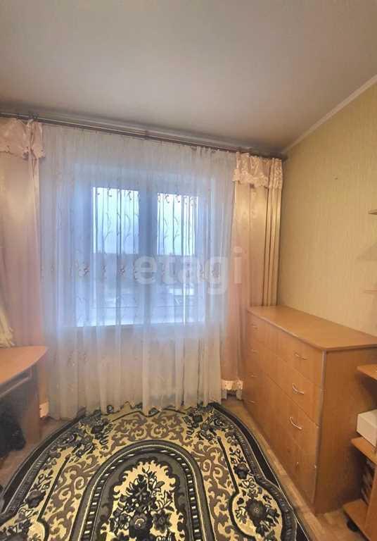 Продажа 2-х комнатной квартиры, г. Борисов, ул. Трусова, дом 24