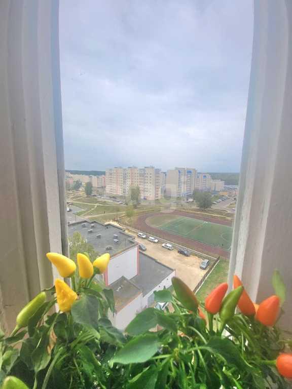 Продажа 2-х комнатной квартиры, г. Борисов, ул. Трусова, дом 24