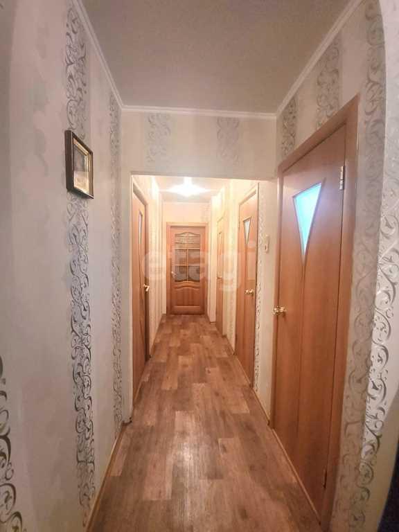 Продажа 2-х комнатной квартиры, г. Борисов, ул. Трусова, дом 24