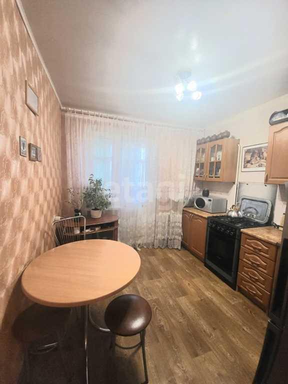 Продажа 2-х комнатной квартиры, г. Борисов, ул. Трусова, дом 24