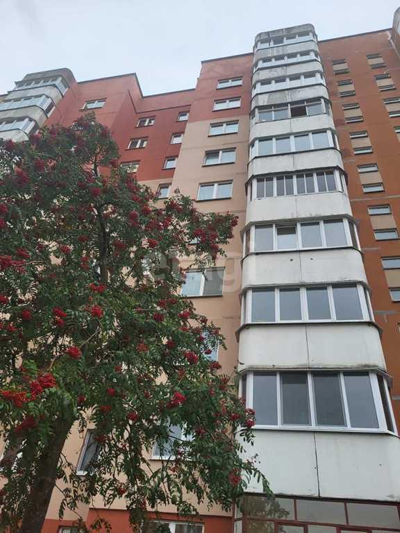 Продажа 2-х комнатной квартиры, г. Борисов, ул. Трусова, дом 24