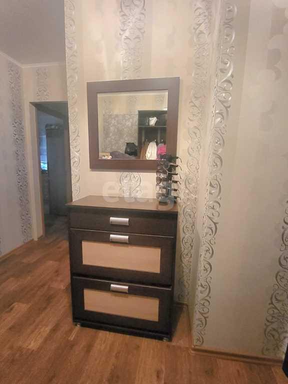 Продажа 2-х комнатной квартиры, г. Борисов, ул. Трусова, дом 24