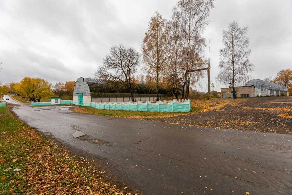 Уникальное предложение по складским помещениям в Тарасово.