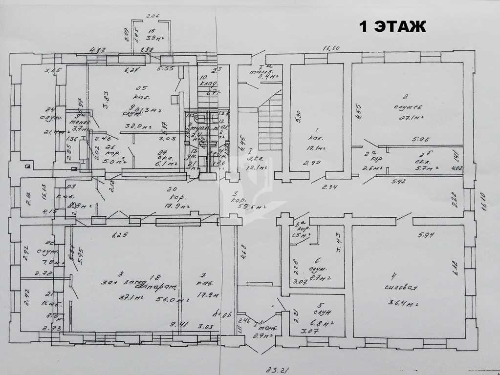 Продается здание в аг. Прилуки