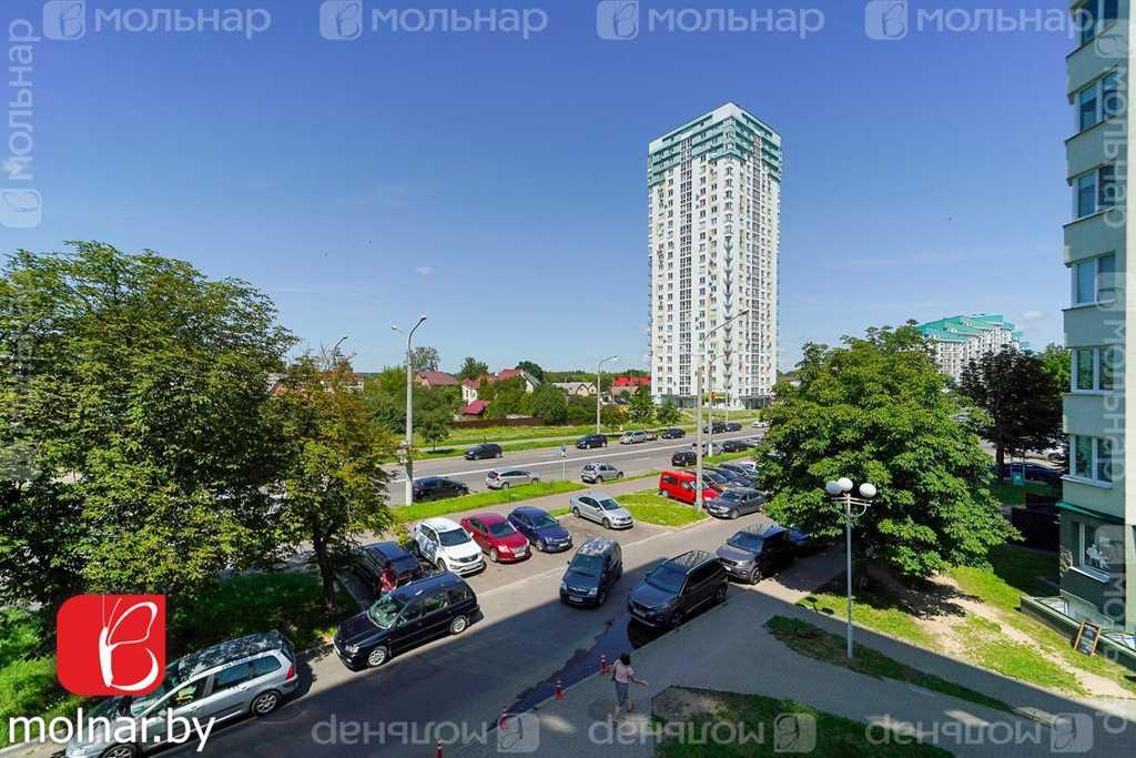 Продается 5-ти комнатная VIP квартира на ул.Беды, 38