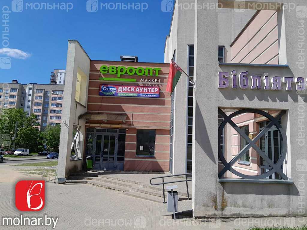 Аренда помещения 28м2 по ул. Авроровская, 8