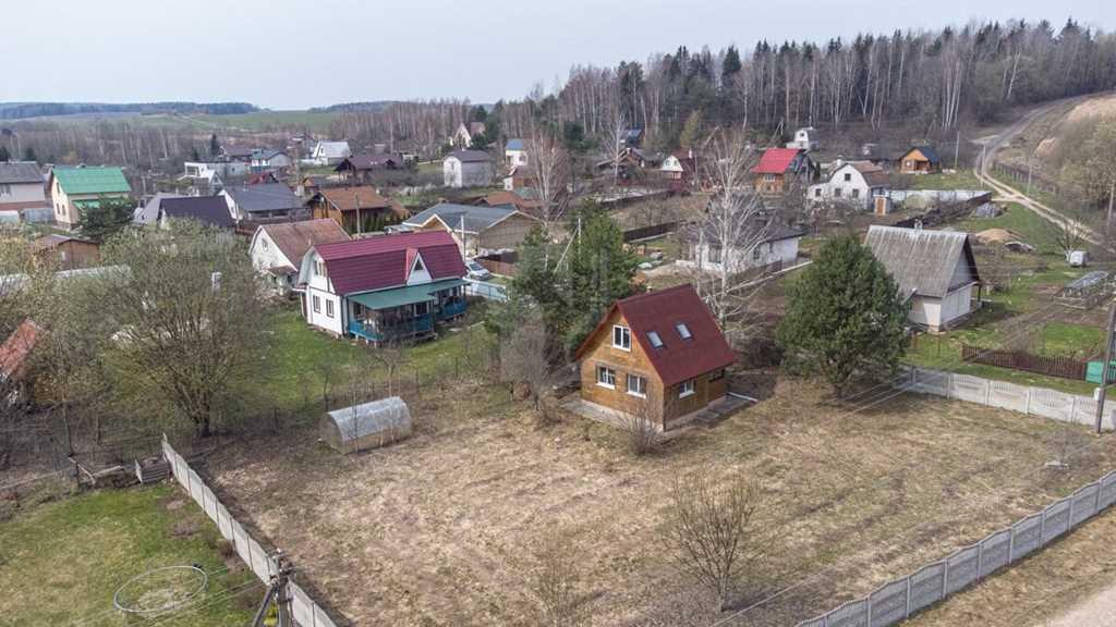 Продам дачу, СТ «У озера», Логойский р-н.